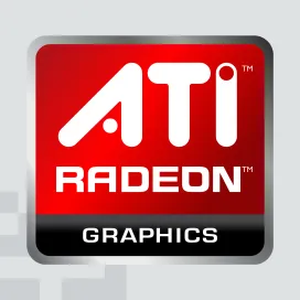 Ati Radeon 1